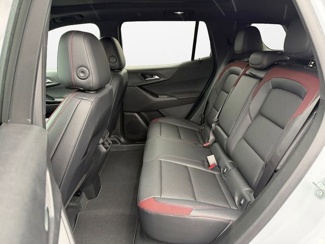 New 2026 Chevrolet Equinox RS w/ Convenience Package III image 13