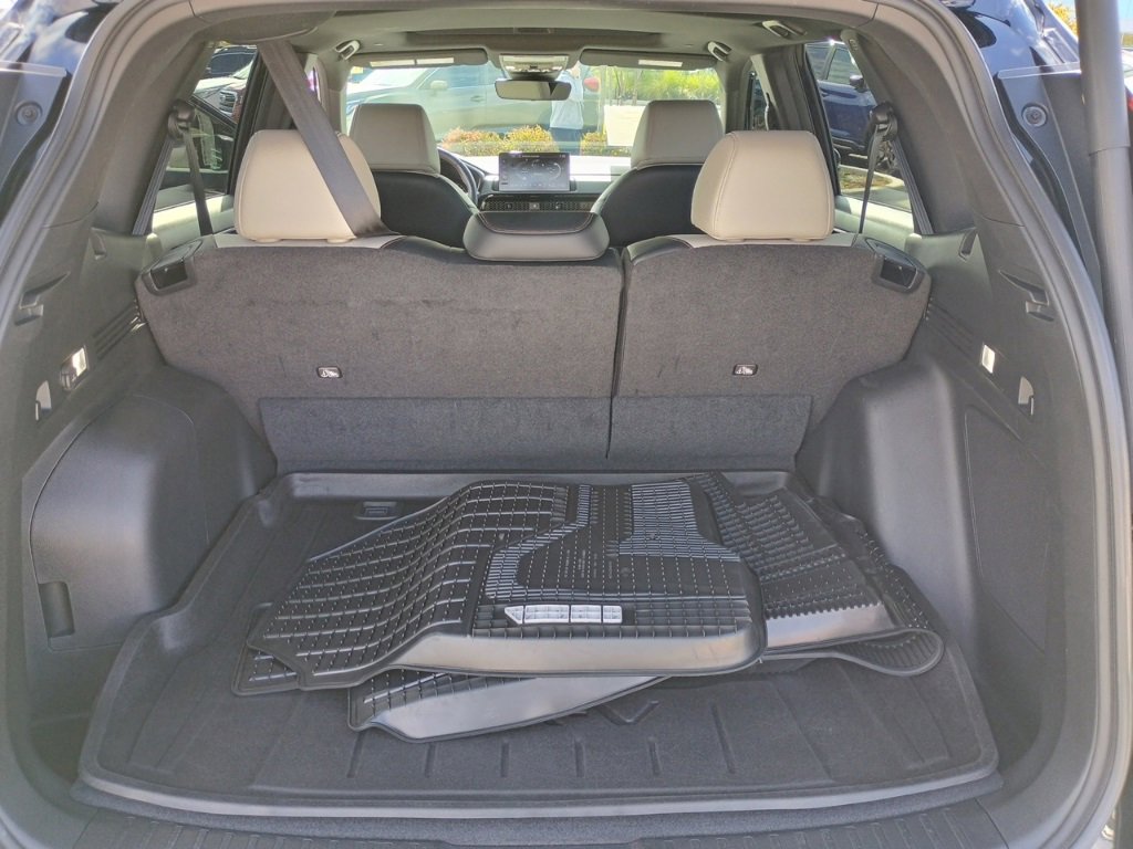 Used 2023 Honda CR-V Sport Touring image 18