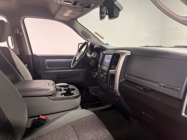 Used 2019 RAM 1500 Big Horn image 11