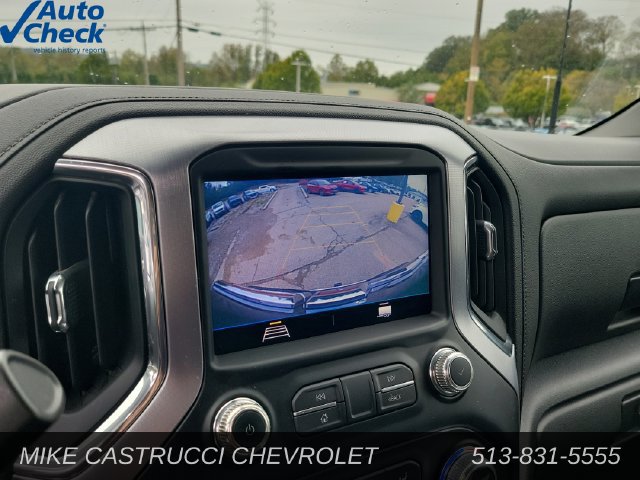 Used 2021 GMC Sierra 2500 SLE w/ SLE Value Package; AWD/4WD image 15