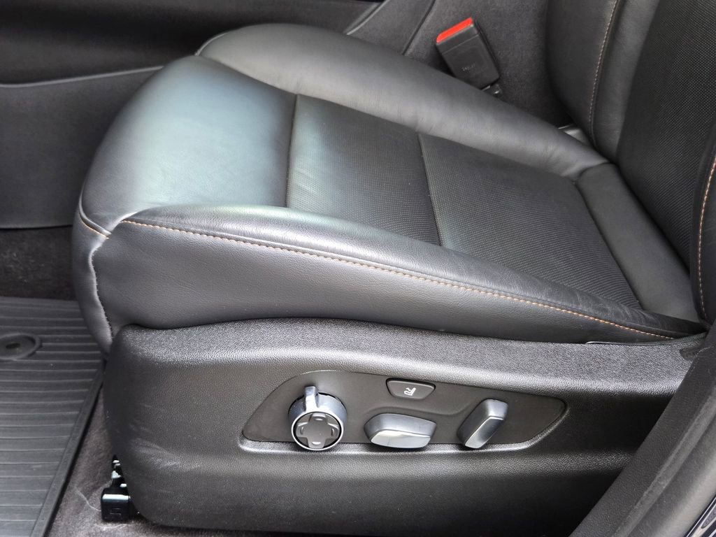 Certified 2023 Cadillac XT4 Sport image 27