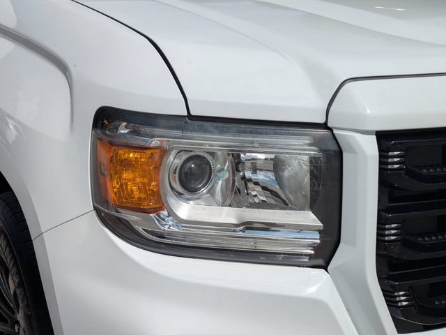 Used 2022 GMC Canyon Elevation RWD image 10