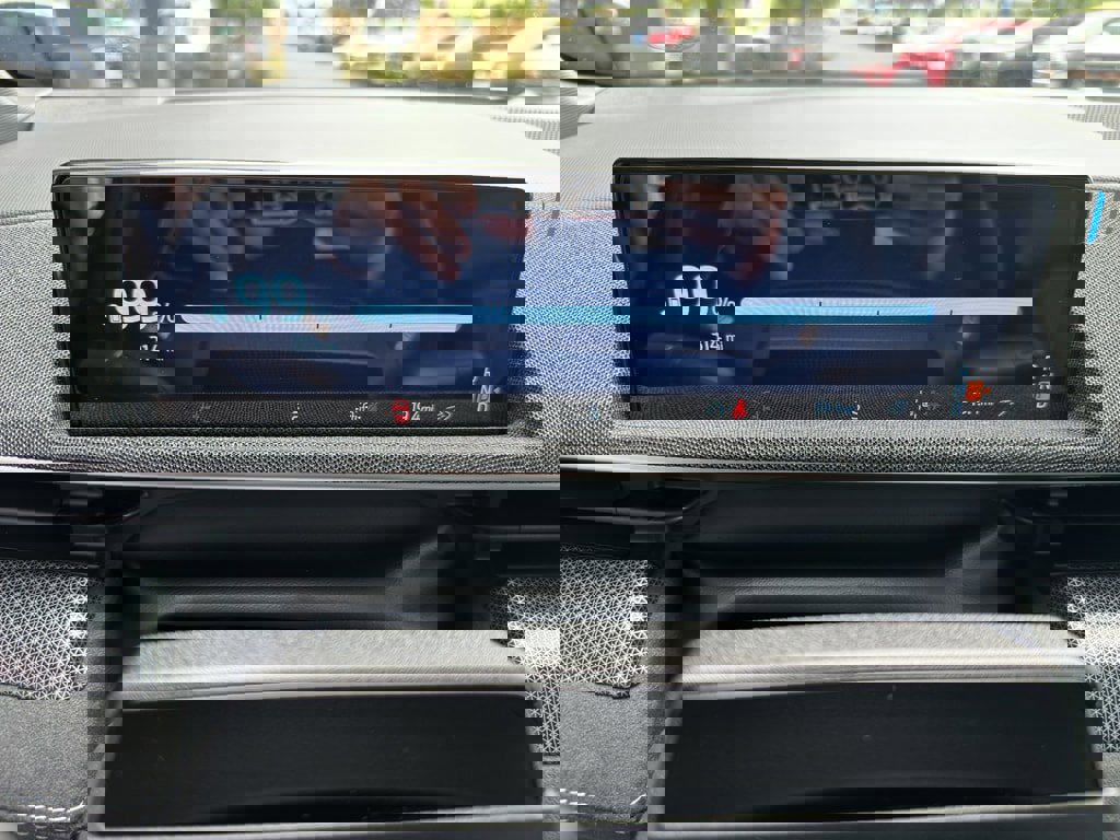 New 2025 Ford Mustang Mach-E GT w/ Interior Protection Package image 25