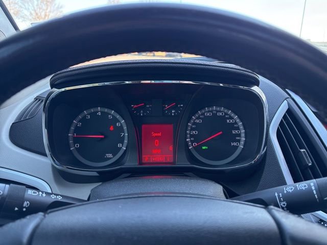 Used 2011 GMC Terrain SLT image 17