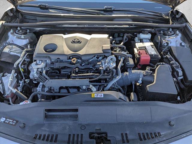 Used 2023 Toyota Camry LE image 21