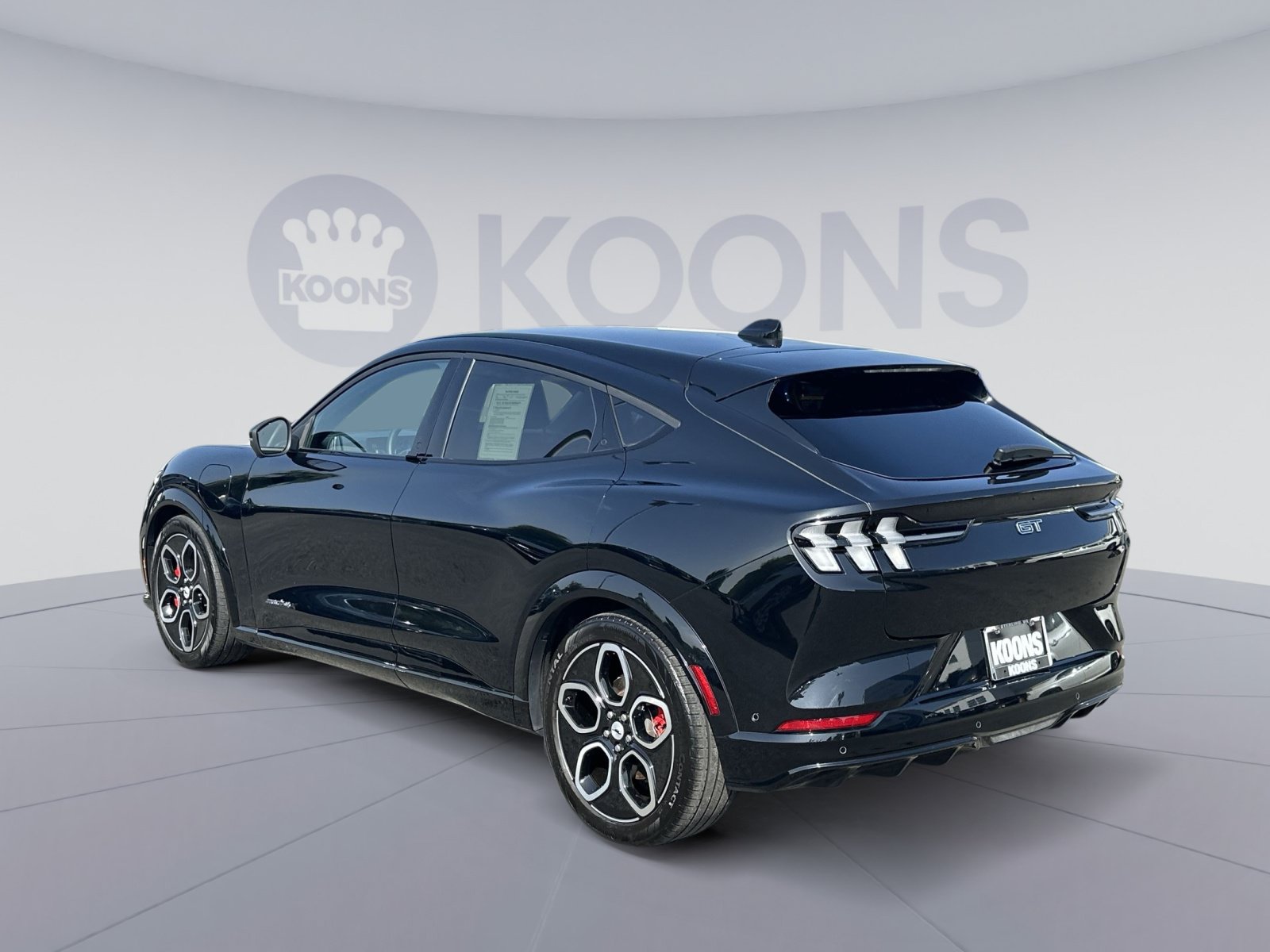 Used 2023 Ford Mustang Mach-E GT AWD/4WD image 14