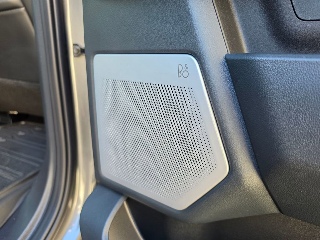 Used 2025 Ford F150 Raptor w/ Equipment Group 803A Raptor R image 45