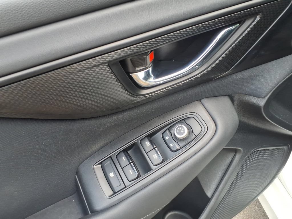 Used 2022 Subaru Legacy Premium AWD/4WD image 16