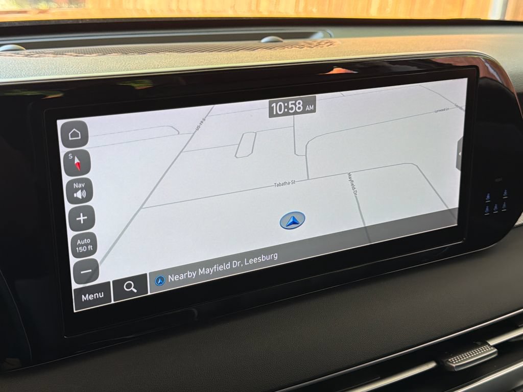 Used 2024 Hyundai Palisade XRT FWD image 7