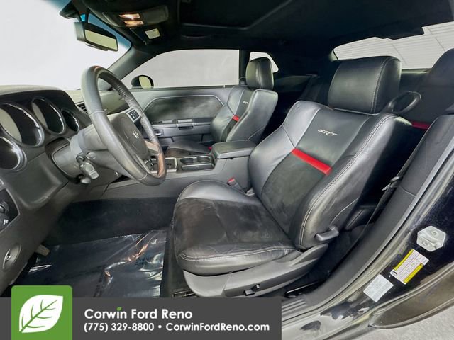 Used 2009 Dodge Challenger SRT8 image 20