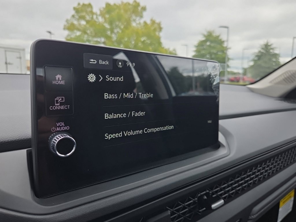 New 2026 Honda Accord SE image 39
