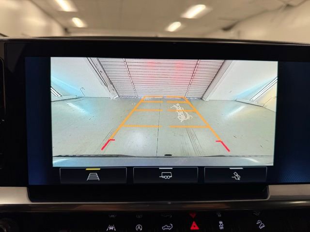 Certified 2024 Chevrolet Silverado 1500 RST w/ All Star Edition Plus image 22