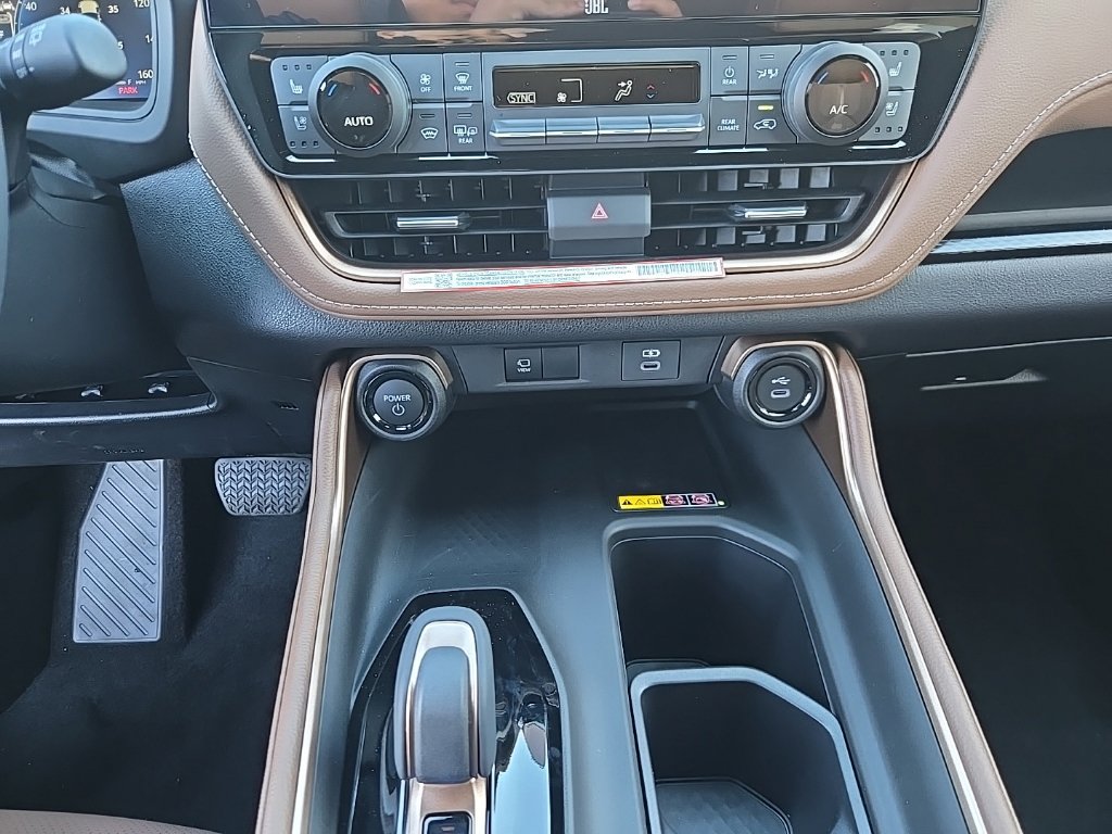 New 2026 Toyota Grand Highlander AWD Hybrid image 22