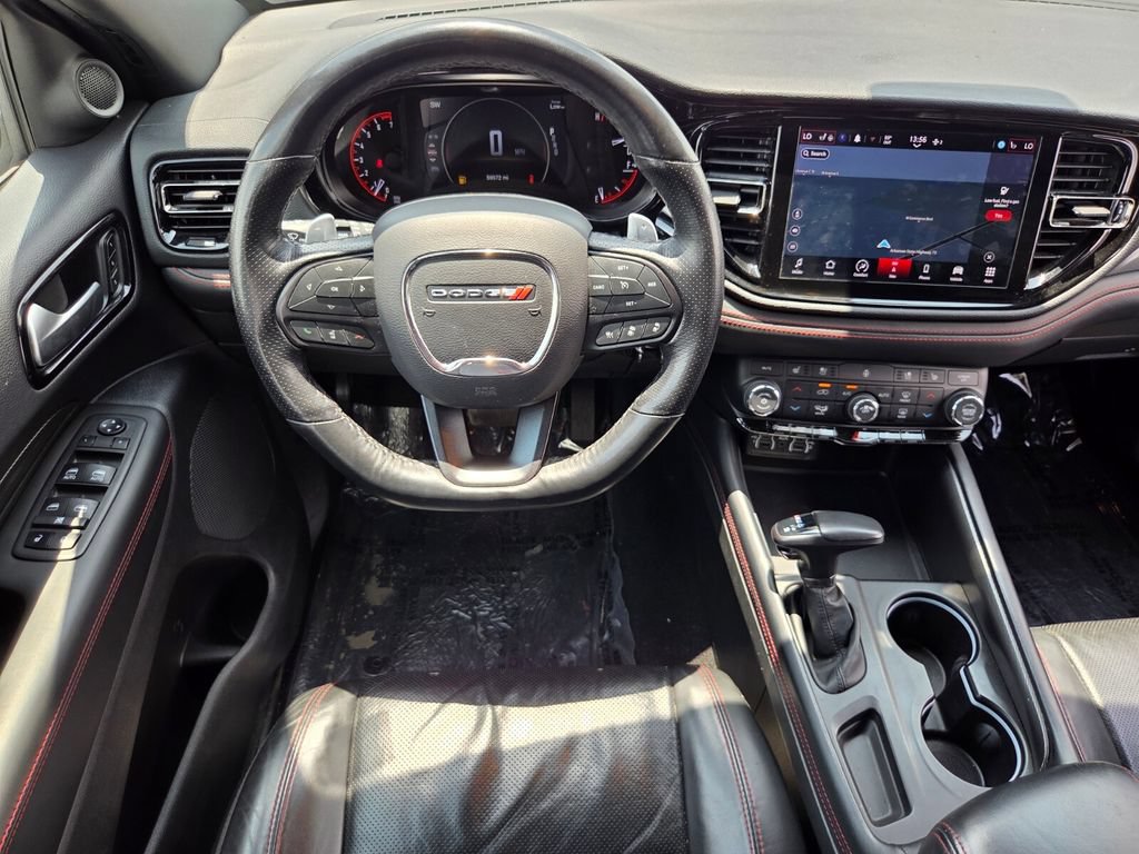 Used 2024 Dodge Durango GT AWD/4WD image 14