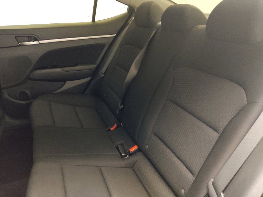 Used 2019 Hyundai Elantra Value Edition w/ Cargo Package image 18