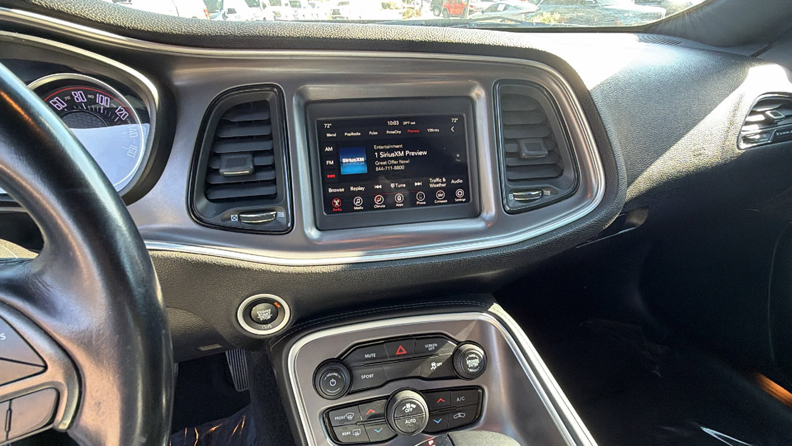 Used 2019 Dodge Challenger SXT image 27