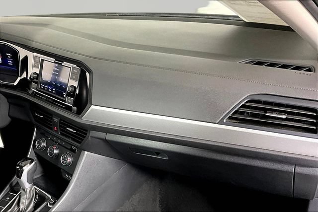 Used 2024 Volkswagen Jetta S FWD image 25