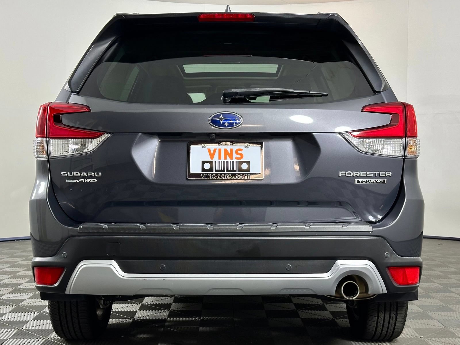 Used 2020 Subaru Forester Touring AWD/4WD image 22