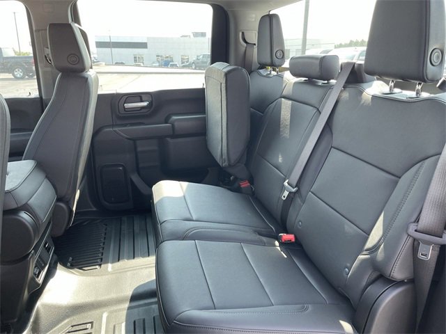 New 2025 GMC Sierra 3500 Pro w/ 1SA Pro Safety Plus Package image 21