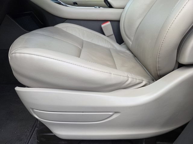 Certified 2023 Lincoln Aviator Reserve w/ Elements Package Plus RWD image 15