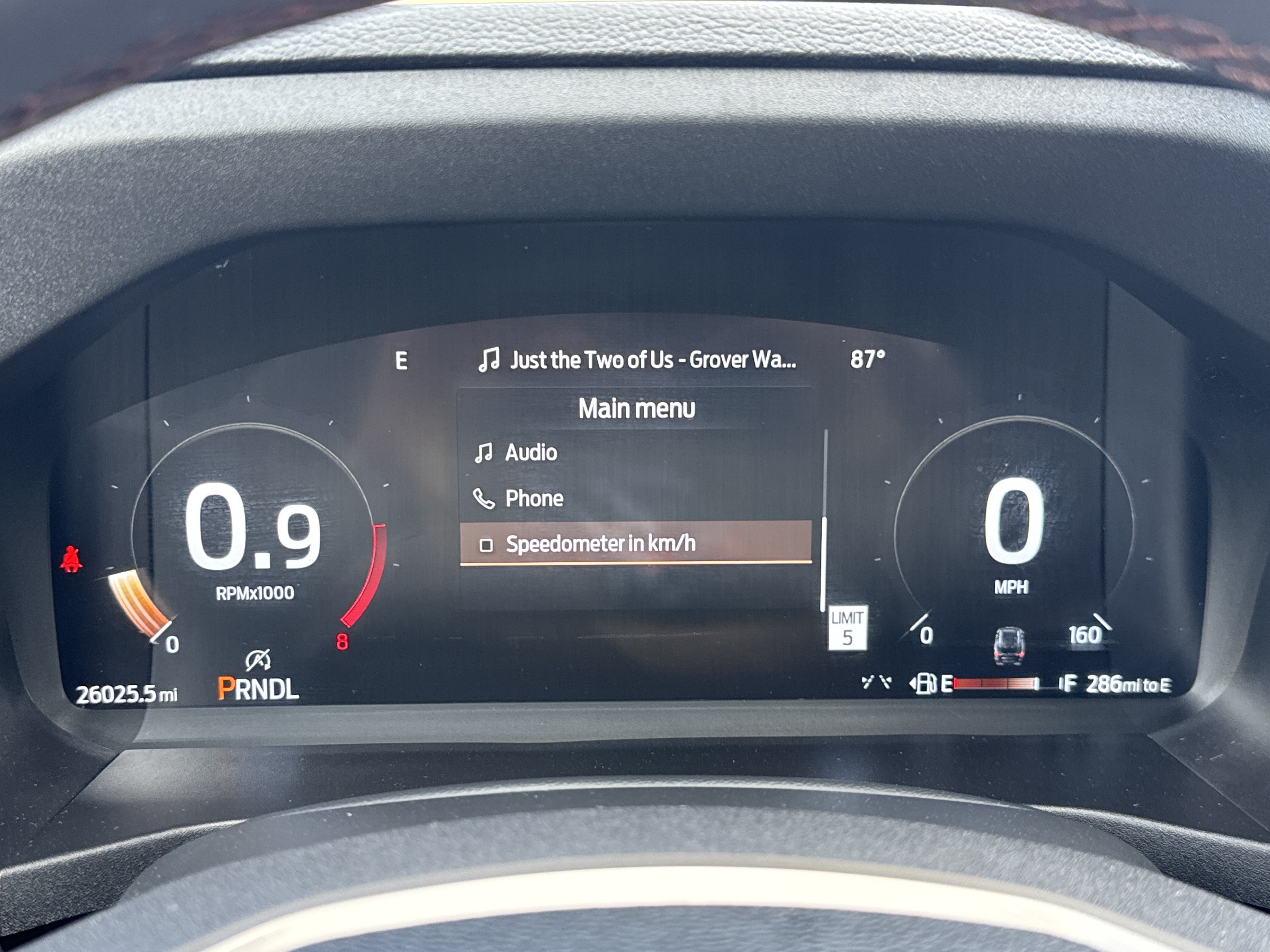 Used 2025 Ford Explorer Active AWD/4WD image 11