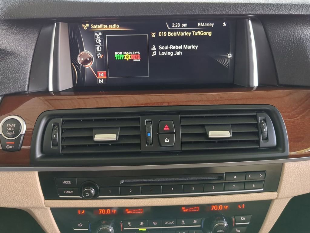 Used 2016 BMW 535i xDrive Sedan image 15