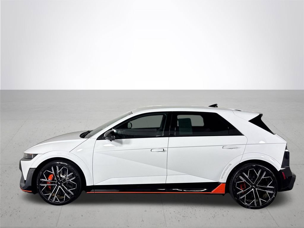Used 2025 Hyundai Ioniq 5 N image 9