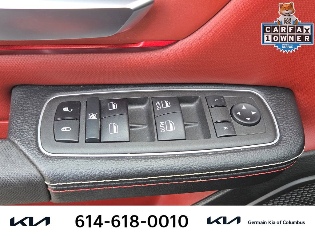 Used 2022 RAM 1500 Rebel AWD/4WD image 26
