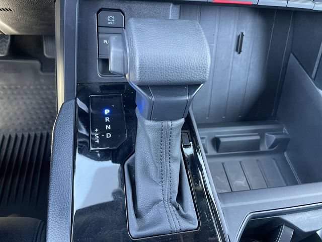 Used 2025 Toyota Tundra SR5 w/ SR5 Convenience Package RWD image 15