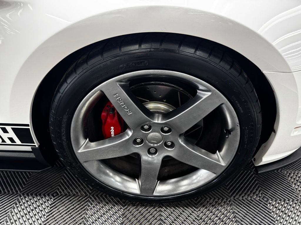 Used 2011 Ford Mustang GT Premium w/ Brembo Brake Pkg RWD image 18