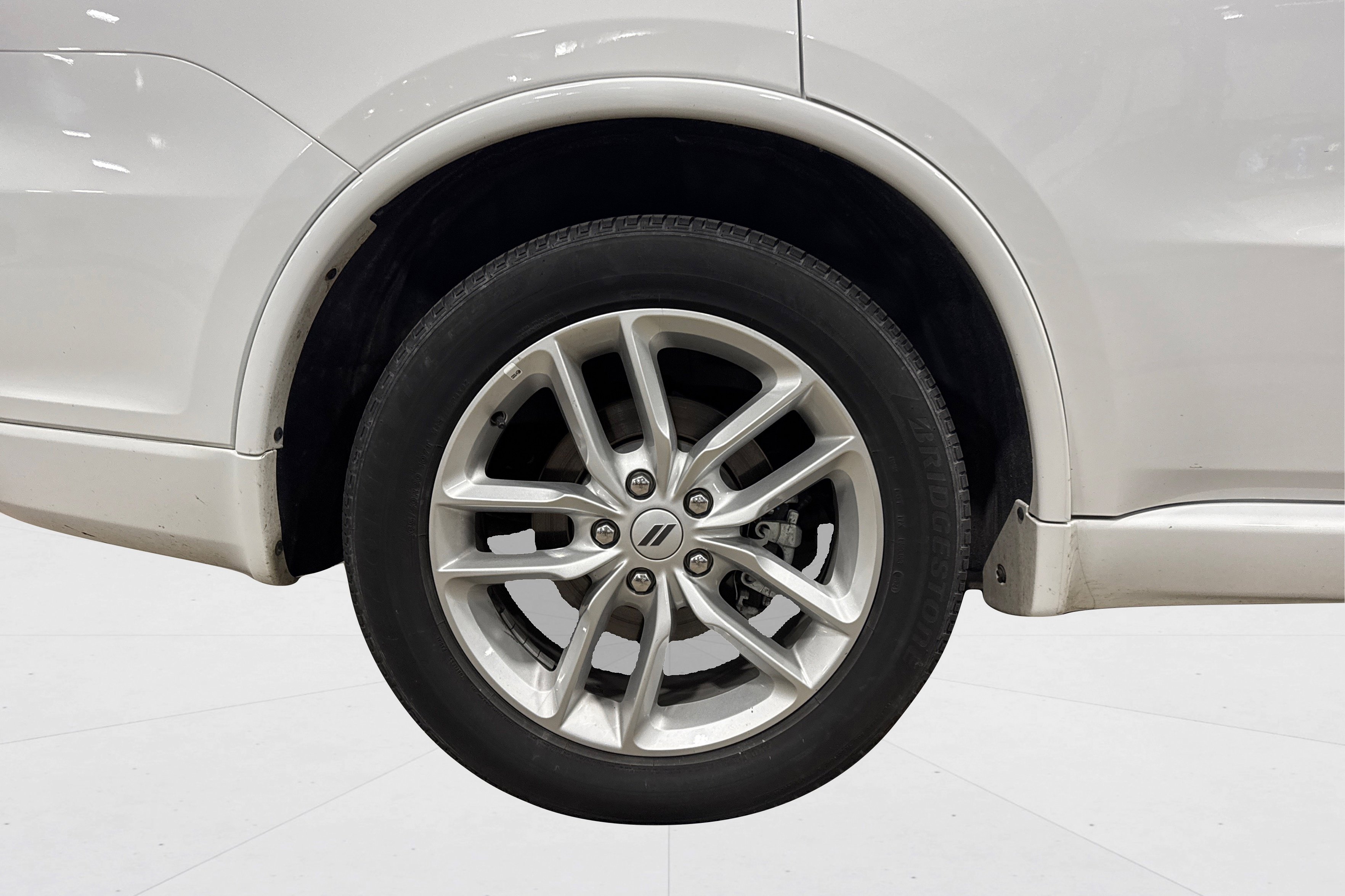 Used 2025 Dodge Durango R/T image 55