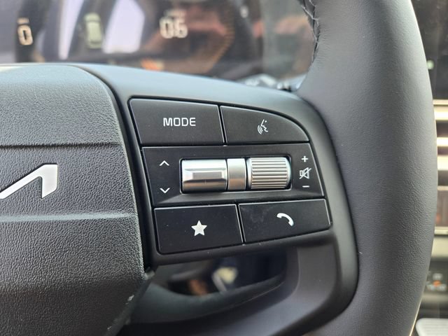 New 2026 Kia Sportage EX FWD image 12