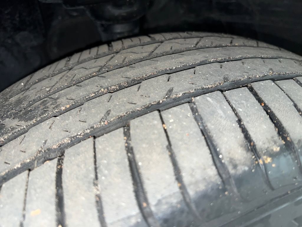 Used 2023 Subaru Forester Limited AWD/4WD image 31