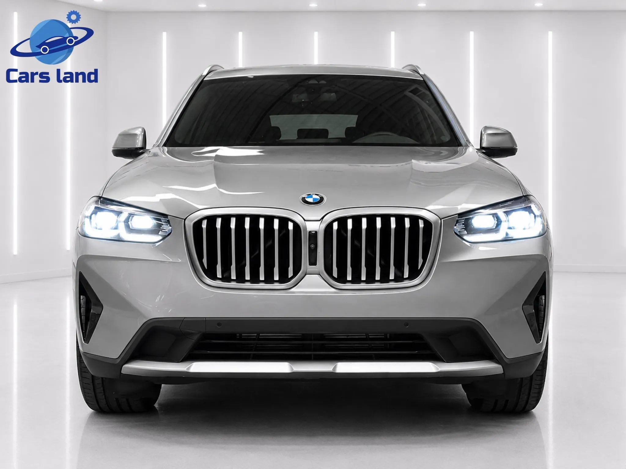 Used 2024 BMW X3 sDrive30i w/ Premium Package RWD image 6