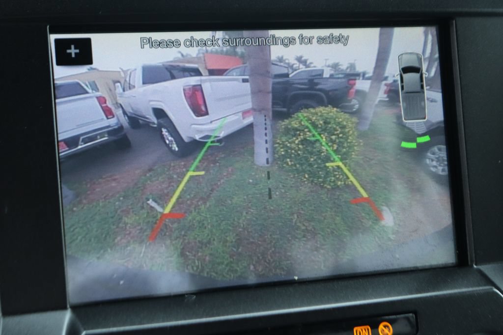 Used 2018 Ford F250 Lariat w/ Lariat Value Package AWD/4WD image 44