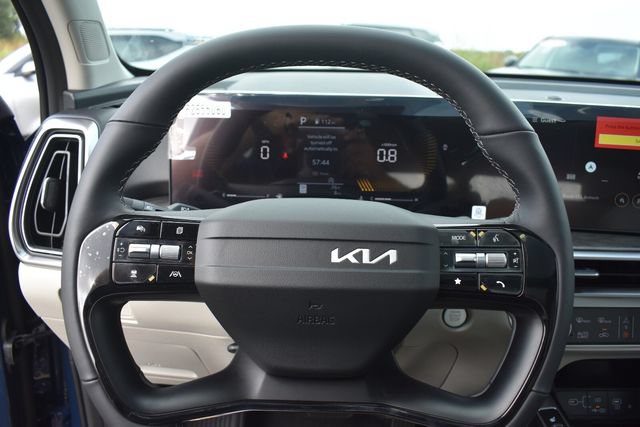 New 2026 Kia Sorento EX AWD/4WD image 30