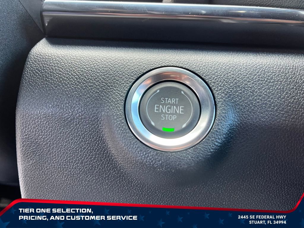 New 2026 GMC Terrain AT4 w/ Convenience Package III AWD/4WD image 28