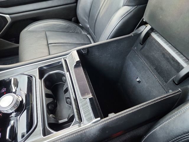 Used 2024 Jeep Wagoneer Series III image 45