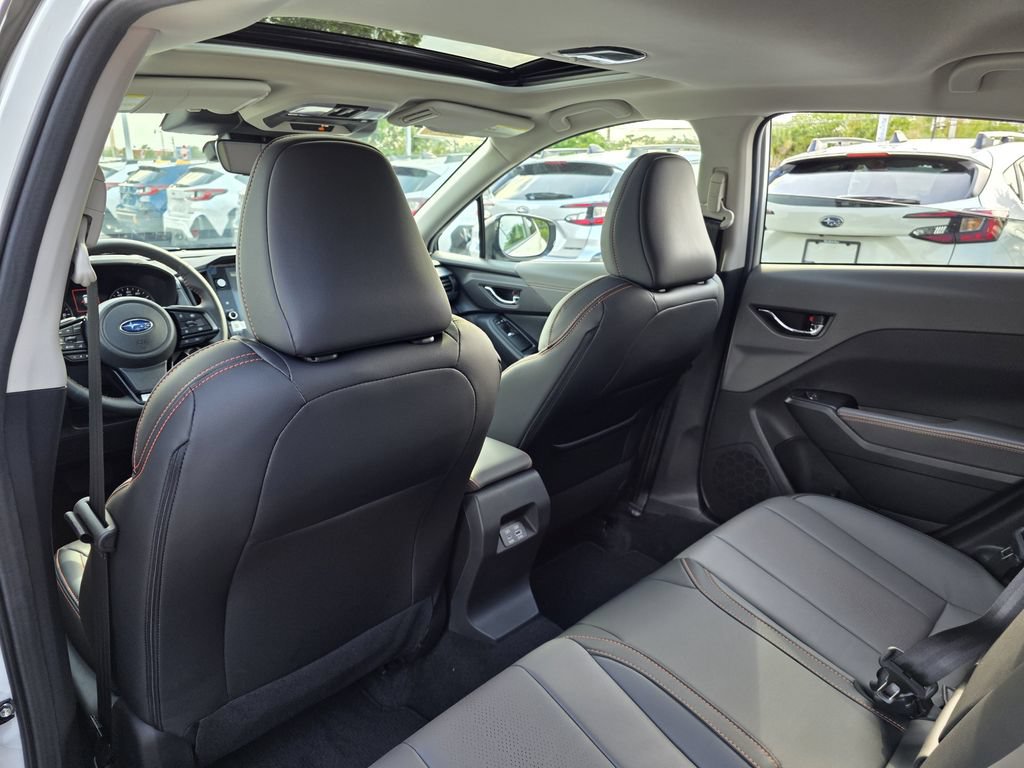 New 2026 Subaru Crosstrek 2.5i Limited AWD/4WD image 16