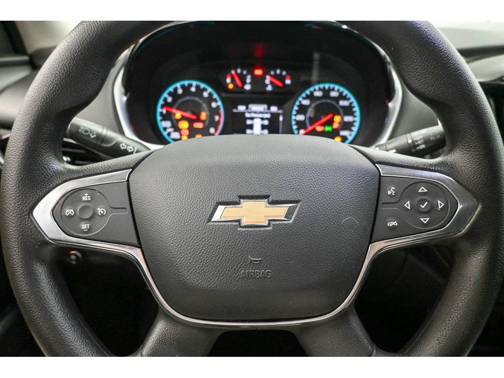 Used 2019 Chevrolet Traverse LS AWD/4WD image 13