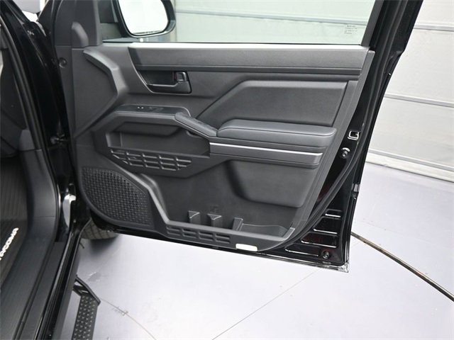 New 2025 Toyota Tacoma SR5 image 11