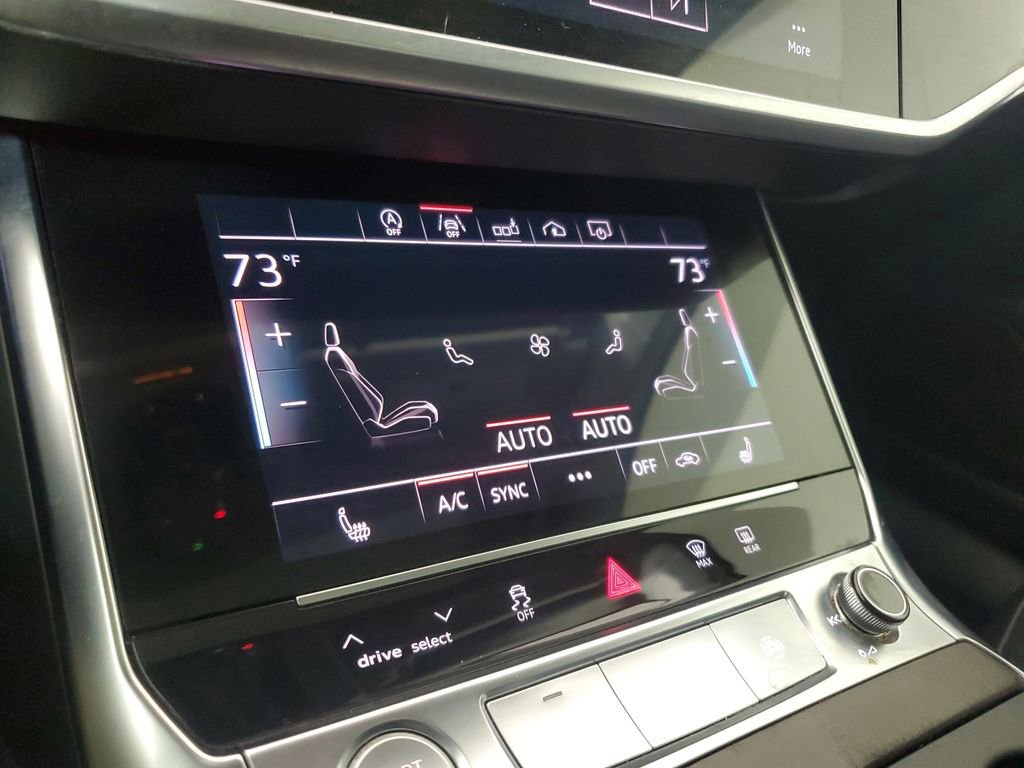 Used 2019 Audi A6 2.0T Premium w/ Convenience Package AWD/4WD image 29