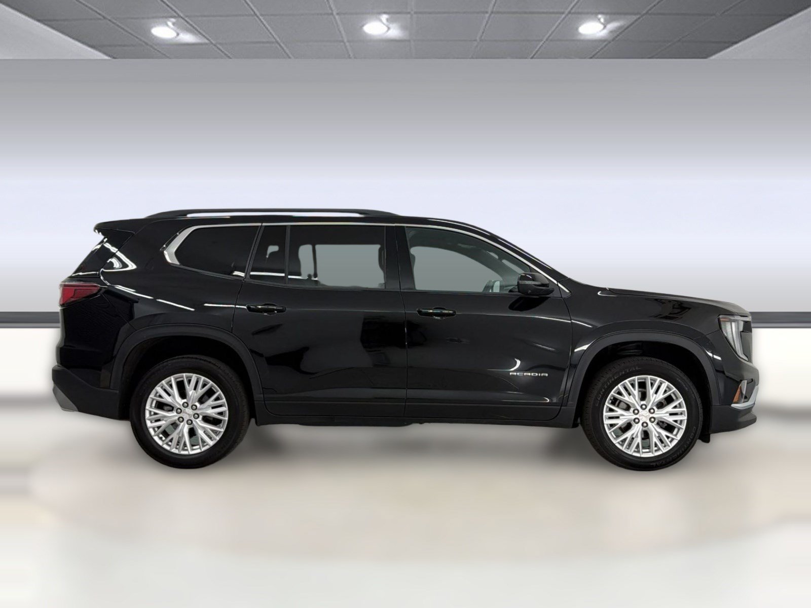 Used 2024 GMC Acadia Elevation w/ Luxury Package FWD image 8