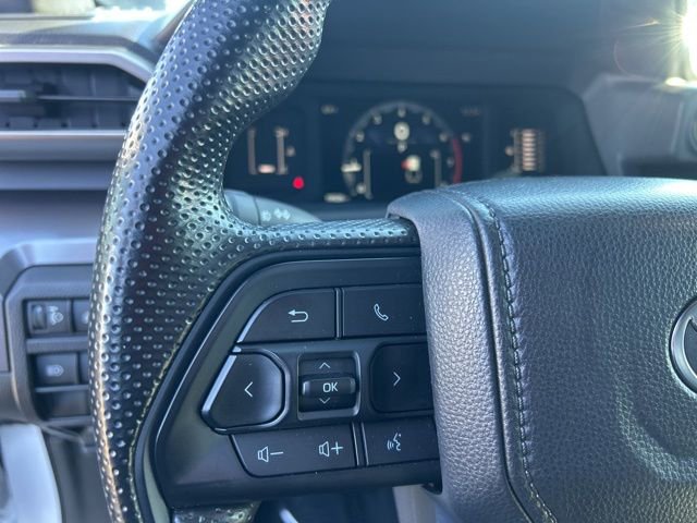 Used 2025 Toyota Tacoma SR5 image 18