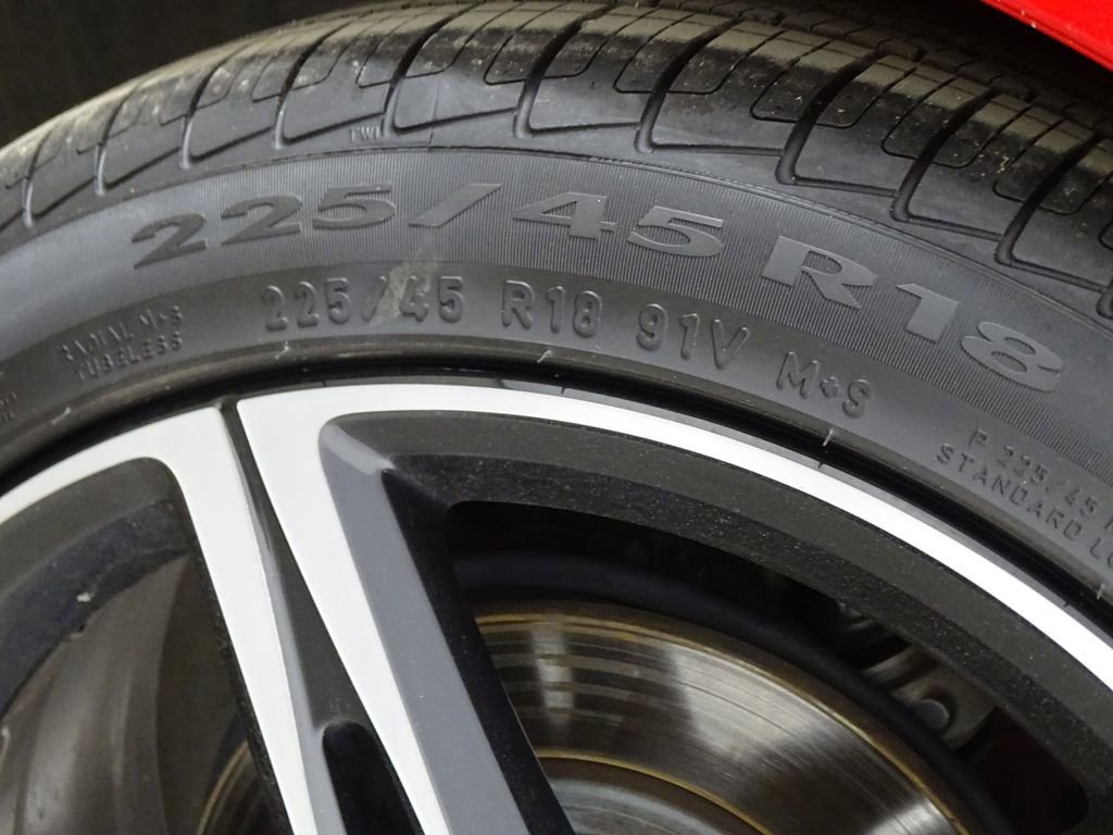 Used 2019 Mercedes-Benz A 220 A 220 w/ Premium Package image 50