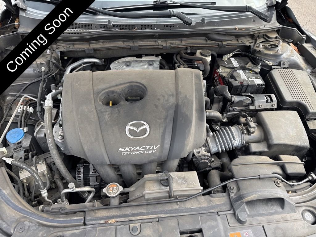 Used 2016 MAZDA MAZDA6 Sport image 22