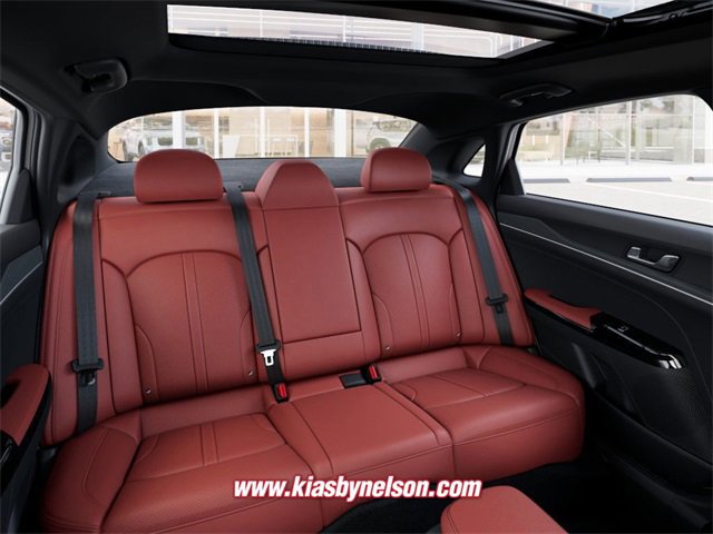 New 2026 Kia K5 GT-Line w/ GT-Line Premium Package image 16