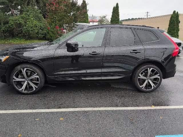 Used 2023 Volvo XC60 B6 Ultimate w/ Protection Package Premier AWD/4WD image 4