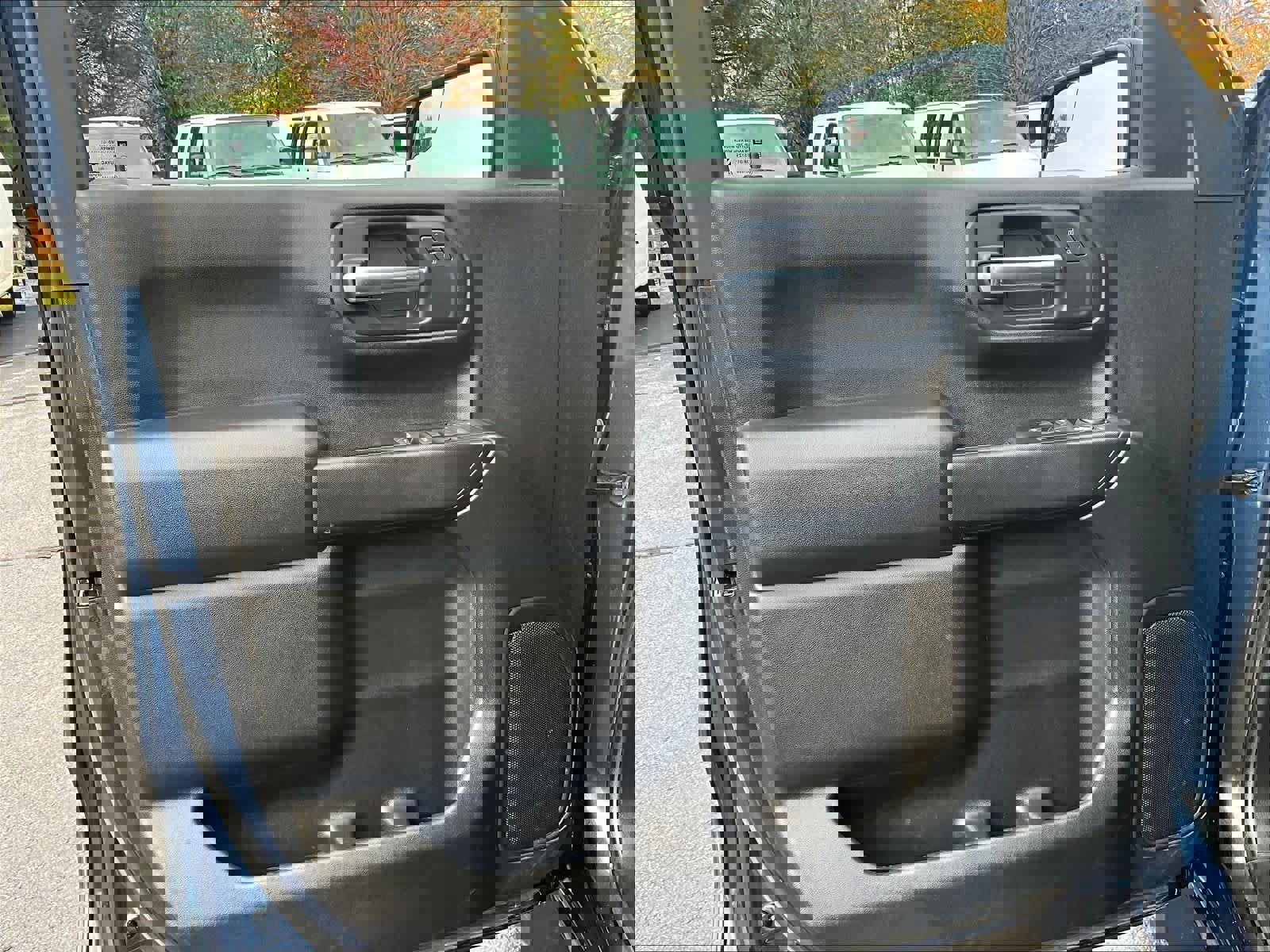 Used 2023 GMC Sierra 1500 Pro image 9