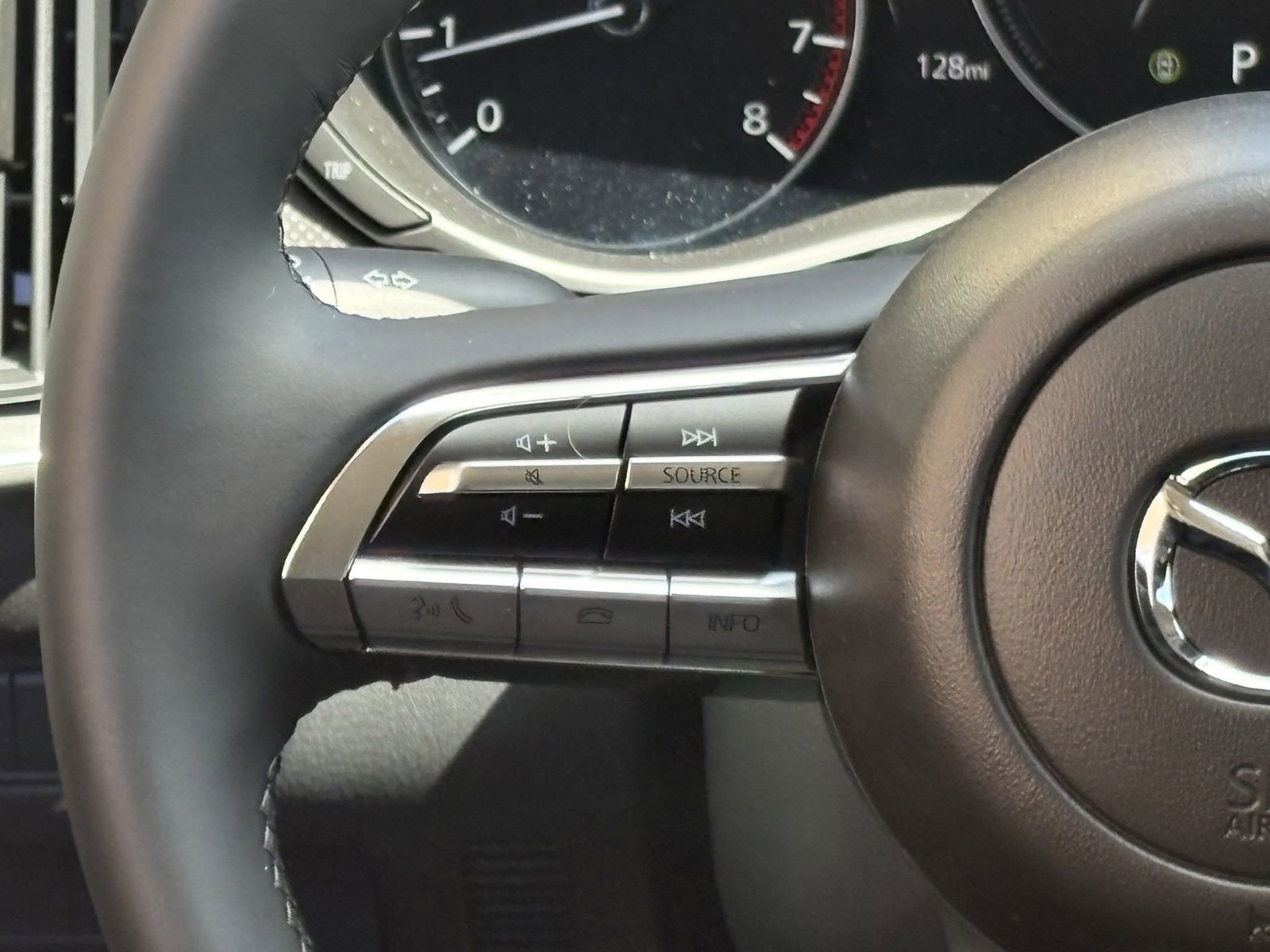 Used 2025 MAZDA CX-50 AWD 2.5 S w/ Weather Package image 14